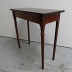 Mahonie Sidetable thumbnail 8