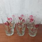 Handbeschilderde Longdrinks thumbnail 14