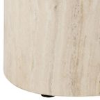 Gubbio Salontafel Set - 48 X 33 Cm - Beige thumbnail 5