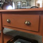 Sidetable, Wandtafel, Dressoir thumbnail 2