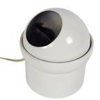 Dutch Design - Hiemstra Evolux - ´eyeball Lamp´ Lamp - Space Age - 70's thumbnail 4