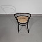 Michael Thonet 79 Cafe Chair / Model 214 / Cane thumbnail 15