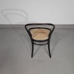 Michael Thonet 79 Cafe Chair / Model 214 / Cane thumbnail 15