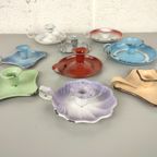 Collectie Van 9 Emaille Blakers thumbnail 5