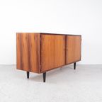 Vintage Hundevad Deens Vintage Dressoir, 1960S thumbnail 13