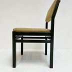 Set Sa07 Pastoe Stoelen (2) Van Cees Braakman, 1960'S thumbnail 12