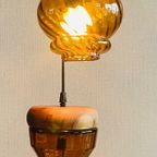 Hanglamp Amber Glas thumbnail 5