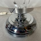 Vintage 1970’s Design Tafellamp – Murano thumbnail 12