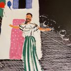 David Hockney, Les Mamelles De Tiresias, 1981, thumbnail 8