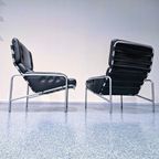Set Of Two Nagoya Chairs “sz09” Martin Visser thumbnail 14