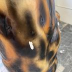 Pepe De Luipaard – Keramiek Beeld thumbnail 3