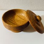 Houten Pot thumbnail 3