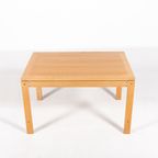 Minimalistic M40 Table / Eettafel By Henning Jensen & Torben Valeur thumbnail 3