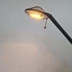 Vintage Jaren 80 Ikea Memphis Milano Stijl Bureaulamp. thumbnail 7