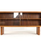 C.f. Christensen Silkeborg Vitrinekast Dresssoir Sideboard | 199.5 Cm Lang thumbnail 10