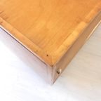 Vintage Pastoe Cees Braakman Dressoir Kast Jaren 50 Cb02 thumbnail 7