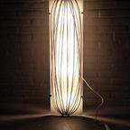 Gyllen Wandlamp, Design Julia Treutiger Voor Ikea thumbnail 7