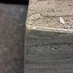 By fonQ | Dice Bijzettafel Set Van 2 Rechthoekig Grijs thumbnail 6