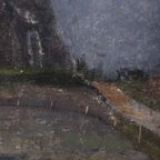 Schilderij Van Oude Molen 57611 thumbnail 6