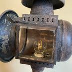Staande Lamp Vloerlamp Industrieel thumbnail 2