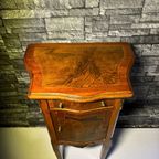 Antiek Louis Xv Kastje – Origineel En Elegant thumbnail 3