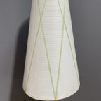 Wood Smalll Table Lamp 1960s thumbnail 9