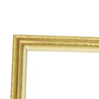 Set Van 3 Vintage Gouden Lijsten Kaders Klassieke Stijl thumbnail 12