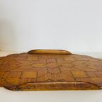 Art Deco Dienblad thumbnail 9