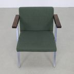 Vintage Fauteuil Martin Visser 'T Spectrum, 1960S thumbnail 8