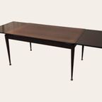 Mid Century Eettafel thumbnail 5