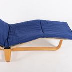 Ingmar Relling & Knut Relling Chaise Lounge For Westnofa, Denmark 1970’S thumbnail 11