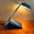Vintage IKEA Bureaulamp B9009 Telescopisch thumbnail 3