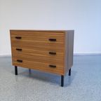 Danish Chest Of Drawers thumbnail 8