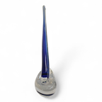 Murano Glass / Sailing Boat / 1980s thumbnail 19