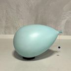Balloon Xl Lamp Yves Christin Vintage Bilumen Lichtblauw thumbnail 2