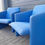 Vintage Design Stoelen, Fijne Zit. thumbnail 10