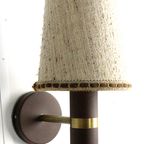 Vintage Wandlamp thumbnail 3