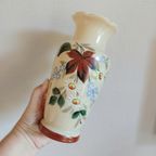 Vaas Opaline Bloemen thumbnail 2