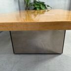 Vintage Salon- En Bartafel – Paul Michel – 1970’s thumbnail 18
