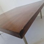 Kho Liang Voor Artifort Salontafel Vintage Design. thumbnail 4