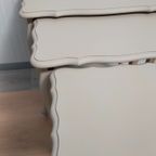 Set Vintage Tafeltjes thumbnail 5