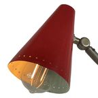 Hala Zeist - Desk Lamp - Dutch Design - Midcentury Modern thumbnail 8