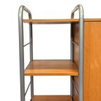 Vintage IKEA Niklas Kast, Rutger Andersson Wandkast Modulair thumbnail 13