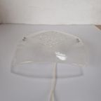 Grote Murano Flushmount Glazen Wandlamp thumbnail 5