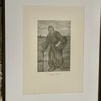 Jozef Israëls (1824-1911) - In 't Veld thumbnail 2