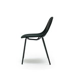Feelgood Designs • Terrasstoel Zwart (outdoor Rotan) thumbnail 6