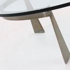 G3 Coffee Table By Just Van Beek For Metaform, The Netherlands 1980S thumbnail 7