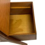 Vintage Naaikastje Jaren 60 Louis Van Teeffelen Design thumbnail 6
