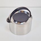 Stelton Theepot Erik Magnussen Houder S. Persson Kosta Boda thumbnail 9