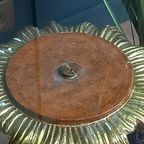 Vintage Regency-style Bijzettafels Prijs P/st thumbnail 11